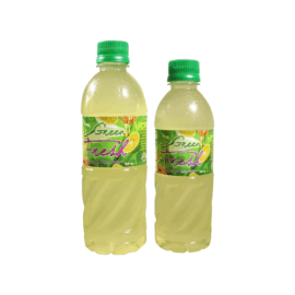 Green Fresh Calamansi Juice Drink